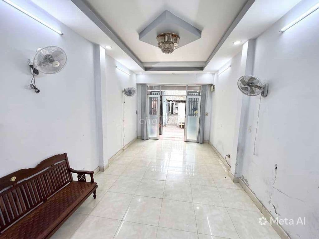 🏡🔥 NHÀ MỚI ĐẸP – GẦN MẶT TIỀN – HẺM 6M Ô TÔ NGỦ TRONG NHÀ 🔥🏡 . - Ảnh 2