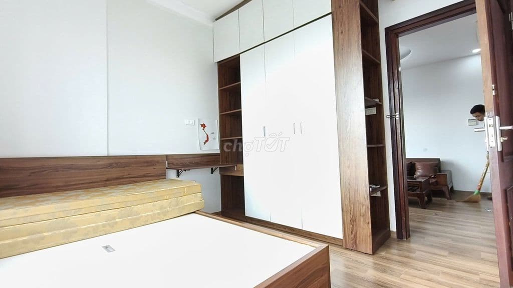 Hiếm. Bán căn hộ Newhouse Xa La 62m2, 2PN 2VS tòa mới nhất khu Xa La - Ảnh 2