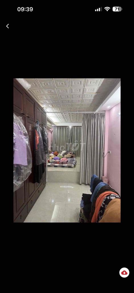 Bán nhà phố Khâm thiên quận Đống Đa 25/50m - Ảnh 3