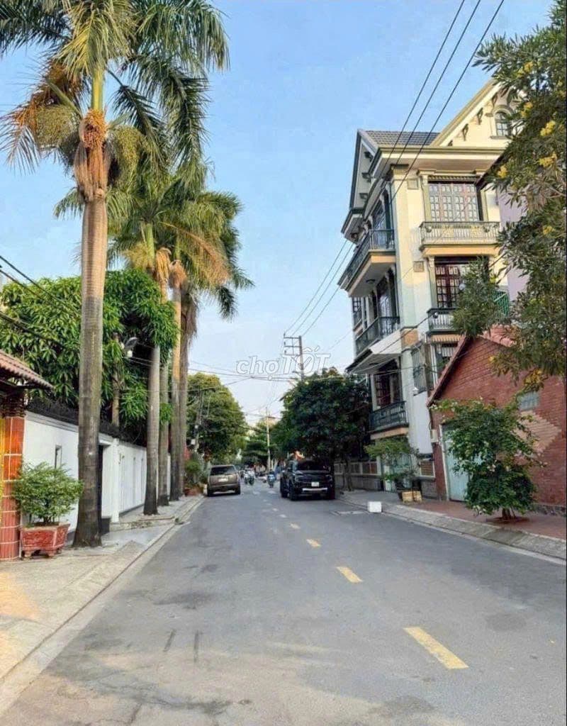 Bán biệt thự Dương Quảng Hàm, P5, sát bên bờ Kênh Tham Lương, dt 7x20m - Ảnh 2