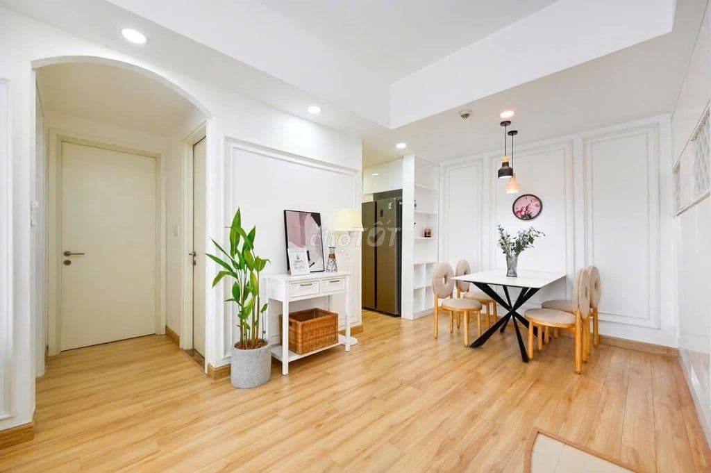 Khách cần chuyển nhượng gấp CH52m2 giá tốt full NT thiện chí alo ngay - Ảnh 2