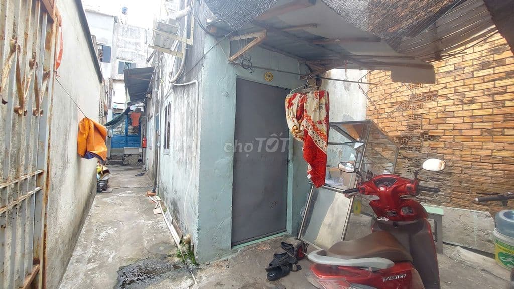 Chỉ 3.5 Tỷ/85m2 Kế Chợ TNPA Lê Văn Việt Thu 8tr/Tháng 5p Trọ Nhanh Ạ - Ảnh 2