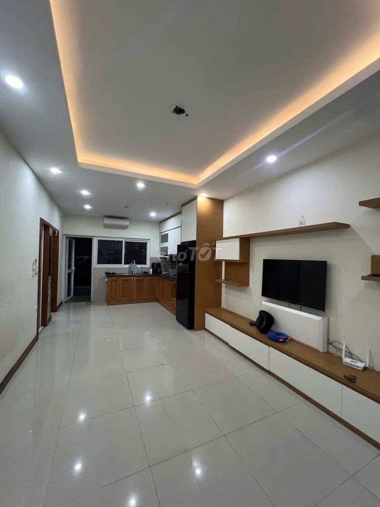 Bán chung cư Thăng Long Garden Minh Khai 66m2. Giá 6,2 tỷ
