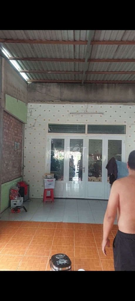 NHÀ MẶT TIỀN CHỢ TRUNG LẬP THƯỢNG KÈM KI_ỐT NGANG 8,5 DÀI 37M - Ảnh 2