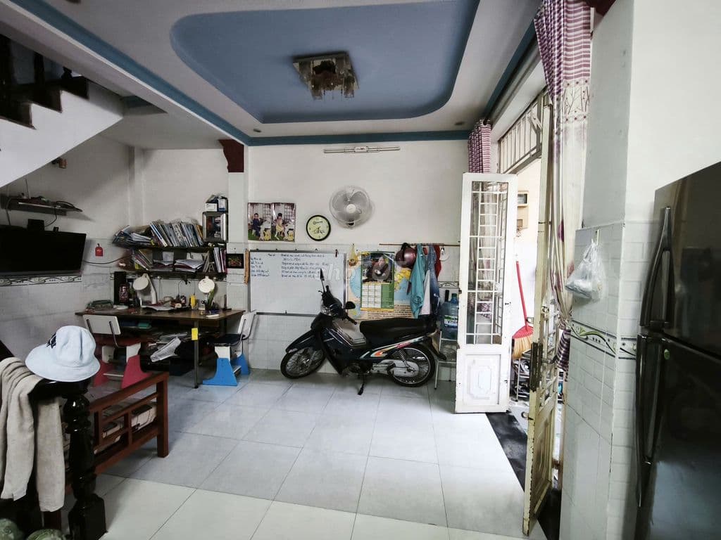 Bán nhà Phường Tân Chánh Hiệp - Ảnh 2