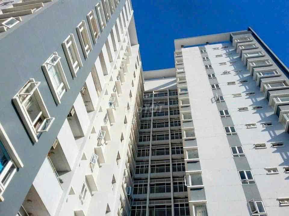 Bán chung cư võ Đình 55m.có 2 Phòng Ngủ. Lê văn Khương,Thới An Q12 - Ảnh 2