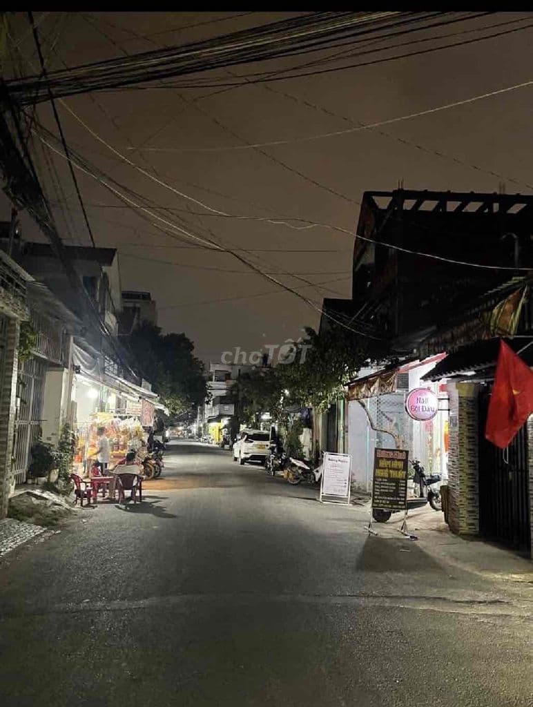 CHỈ 3.99 TỶ - DT 5:5*17M . GẦN CHỢ PHẠM ĐĂNG GIẢNG -BHH- BÌNH TÂN - Ảnh 2