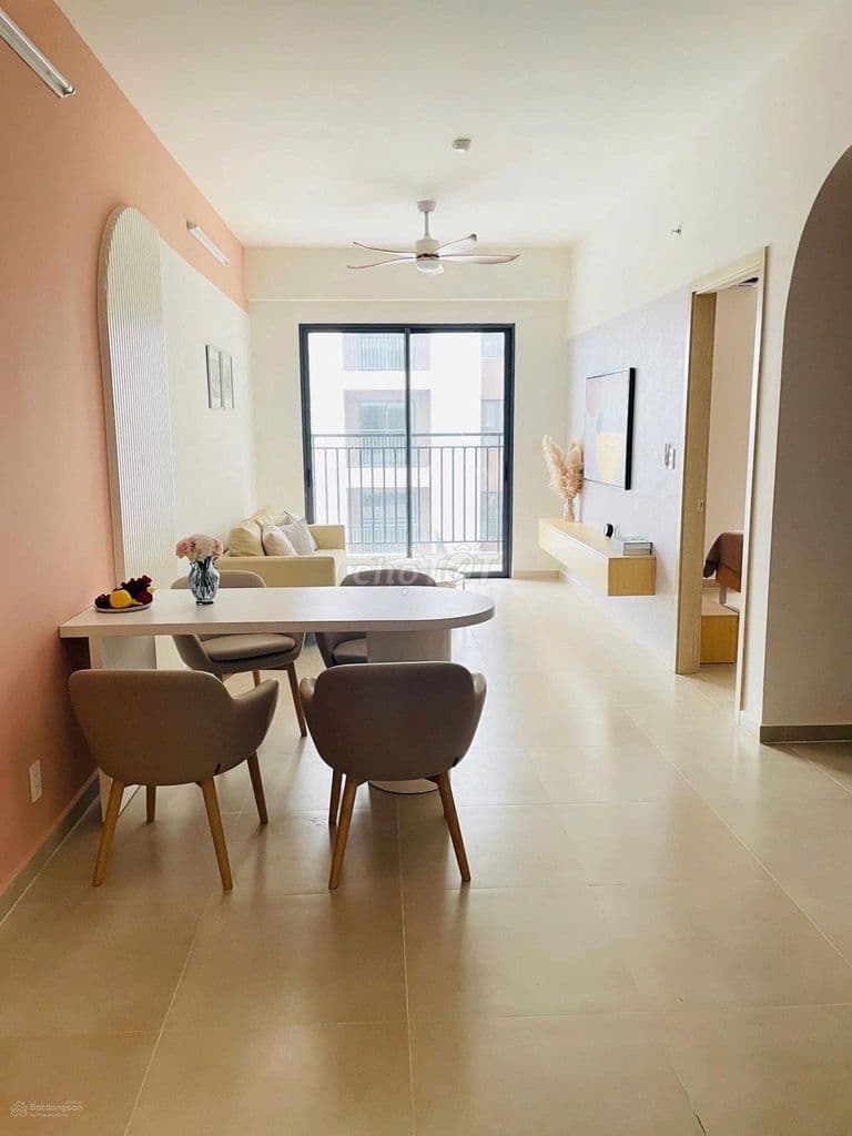 Hỗ trợ đăng ký mua nhà ở xã hội Thủ Thiêm GreenHouse (Q2 cũ) - Ảnh 2