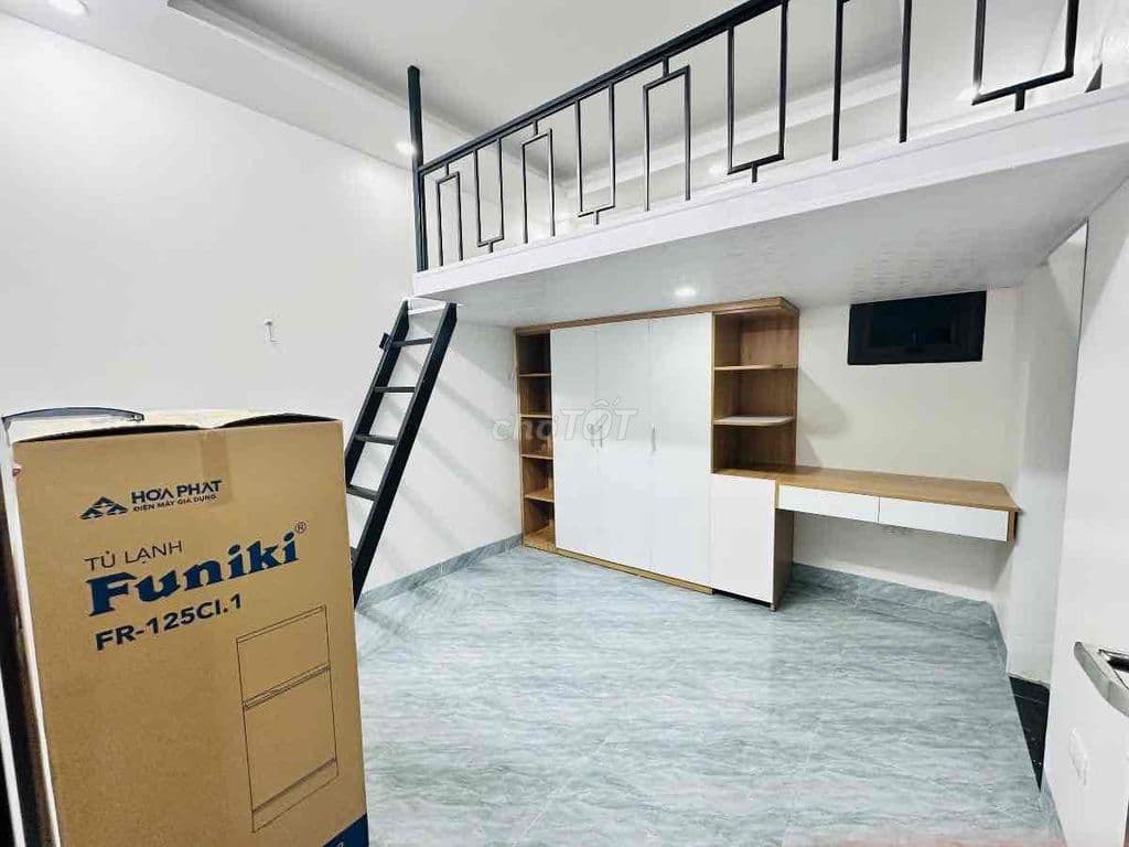 🔥BÁN NHÀ CCMN CẦU GIẤY - 15PKK - DÒNG TIỀN CỰC TỐT GIÁ MỀM - Ảnh 3