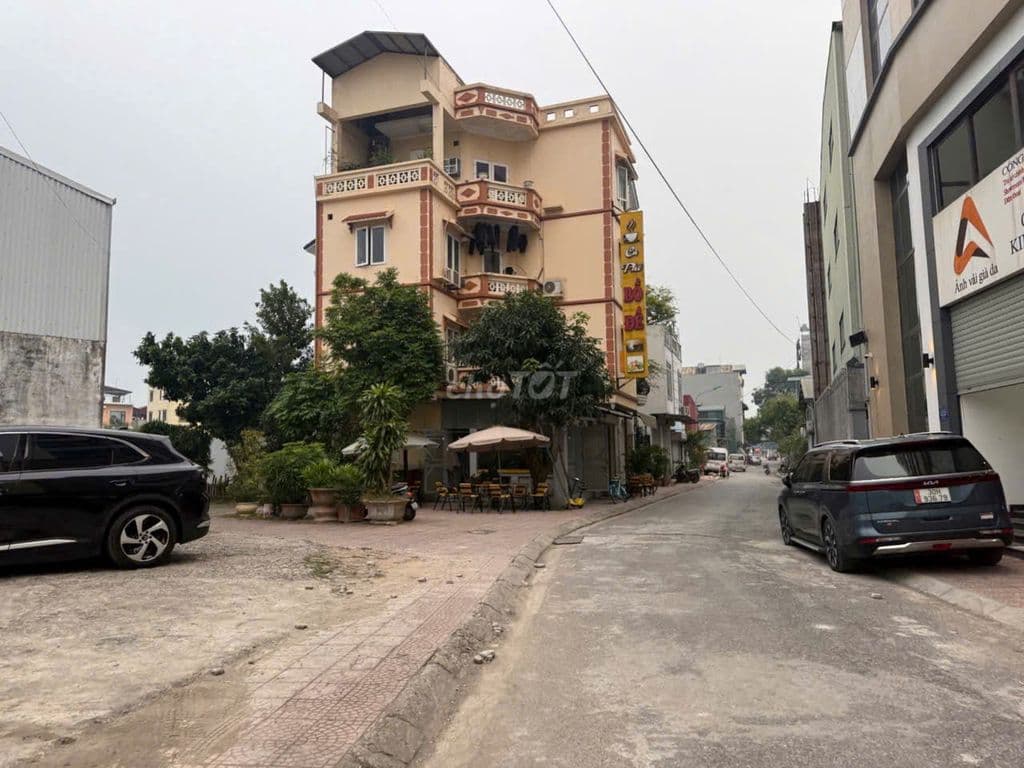 CẦN BÁN ĐẤT CỰ KHỐI LONG BIÊN HÀ NỘI. - Ảnh 2