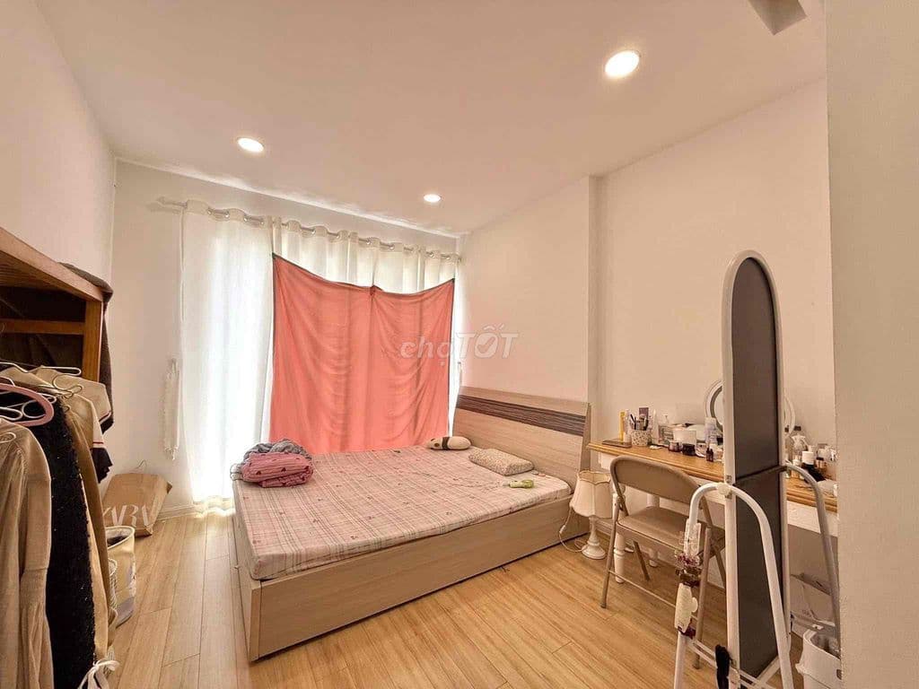 Bán nhanh căn hộ xi grand court quận 10, sổ hồng, 2 phòng, nội thất - Ảnh 2