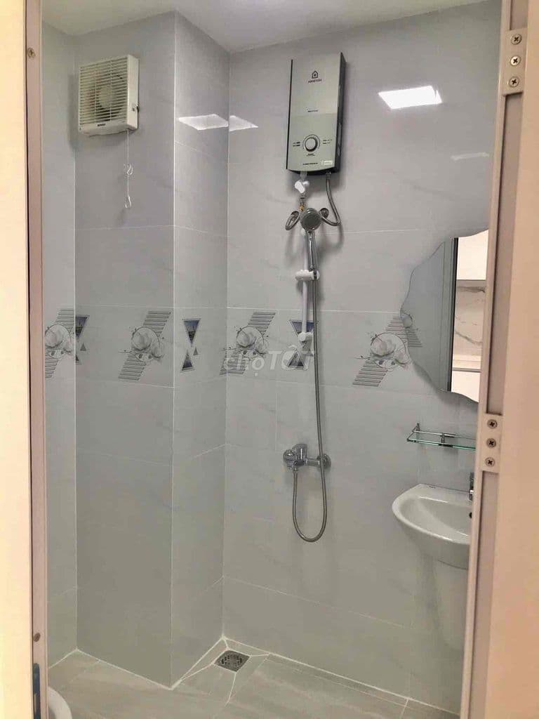 Bán căn 1pn 1wc chung cư Thế Kỷ 21, đường Tân Cảng - Ảnh 2