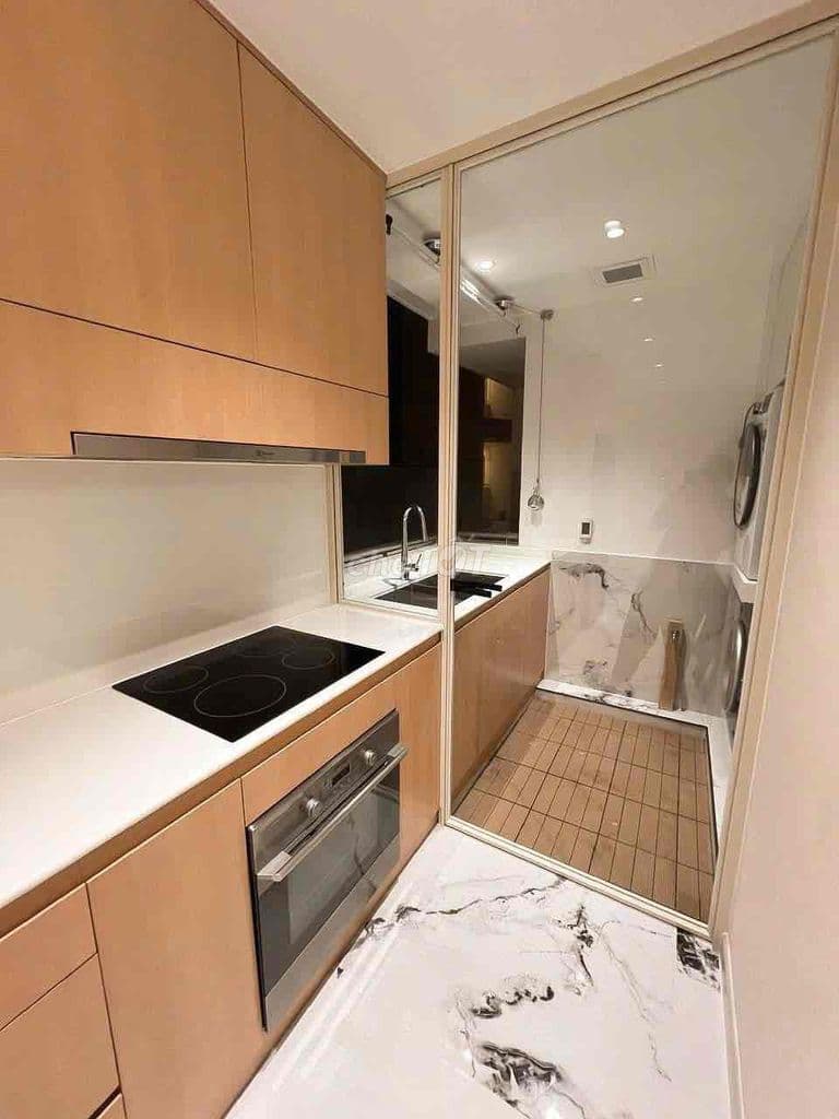 SIÊU PHẨM ĐẦU TƯ THE ESTELLA - CĂN GÓC 2PN CÓ GIÁ THUÊ CAO NHẤT DỰ ÁN - Ảnh 2