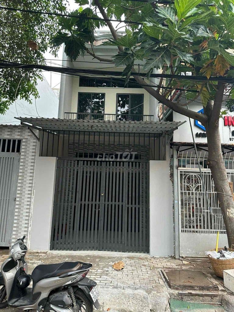 MTNB khu Nguyễn Sơn 4x19 m-3 tấm-chỉ 10 Tỷ!