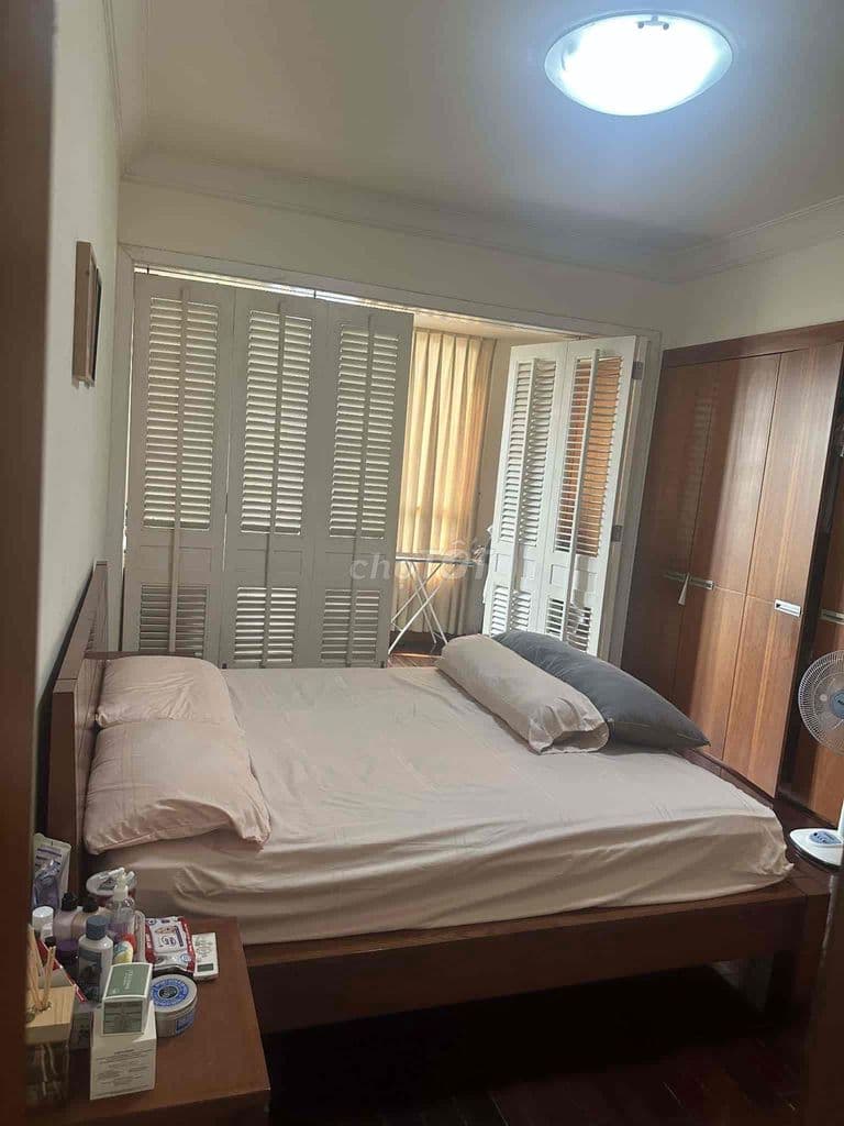 Bán The Manor 1, 3 phòng ngủ, 2 toilet, căn góc - Ảnh 3