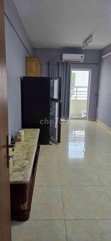 Căn Hộ Tecco Tower Tham Lương Q12 – 2PN View Metro Đẹp – Chỉ 2.9 Tỷ - Ảnh 2
