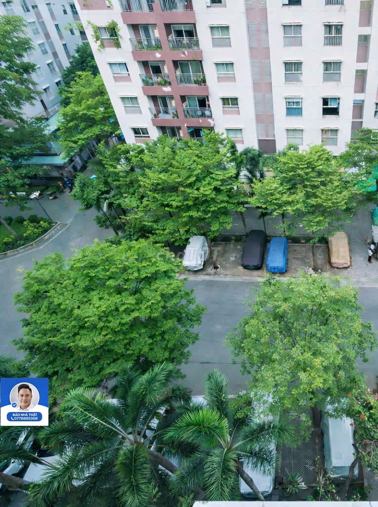 Hiếm có căn 67m² giá rẻ chỉ từ 2ty75 - Block mặt tiền - sổ hồng - Ảnh 2