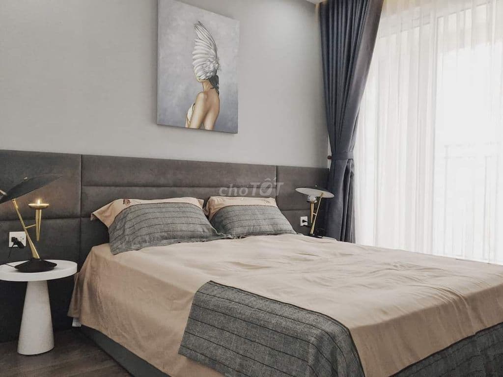 Căn hộ Kingston Residence, 30m 3.19tỷ-2PN 7.5tỷ-3PN 16tỷ - Ảnh 3