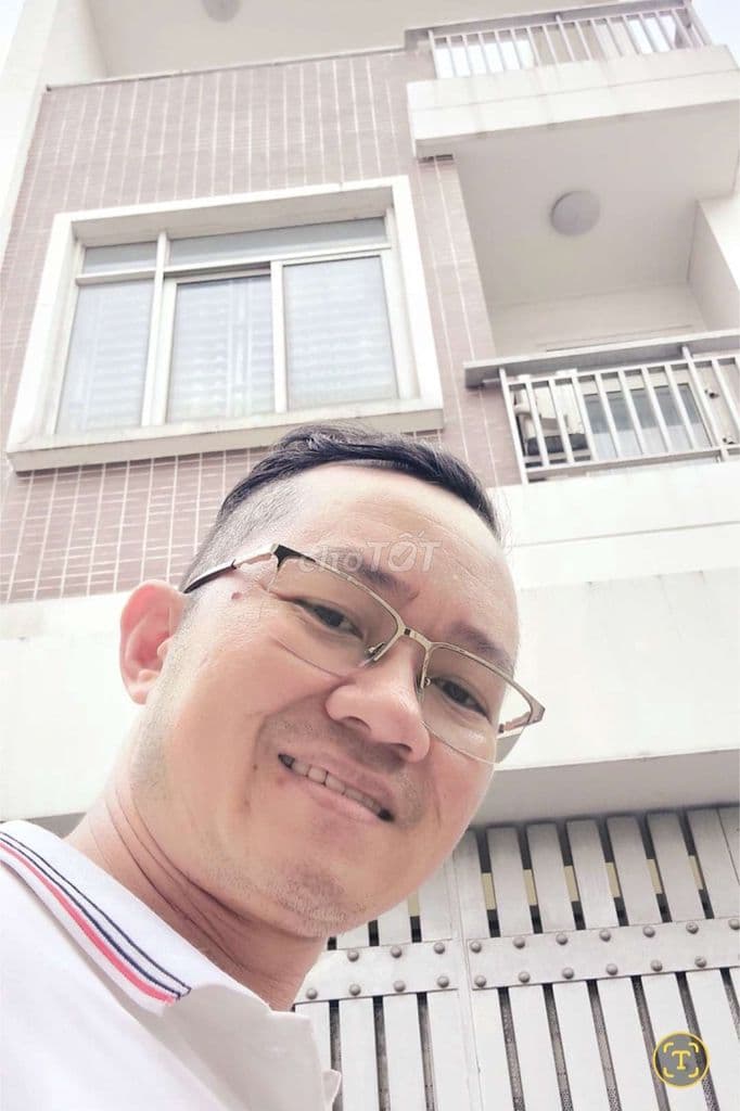TÂN BÌNH- NGỘPPP BANK 5 TỎI- NHÀ CẠNH MẶT TIỀN KINH DOANH- chỉ còn 7.x