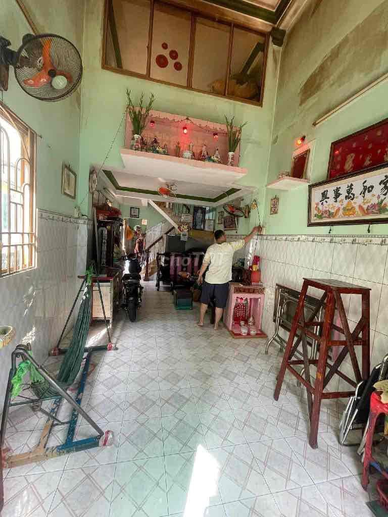 🌹NHÀ LÔ GÓC 3 TẦNG ĐƯỜNG MINH PHỤNG ( 44m2 ) GIÁ : 5 TỶ NHĨNH🌹