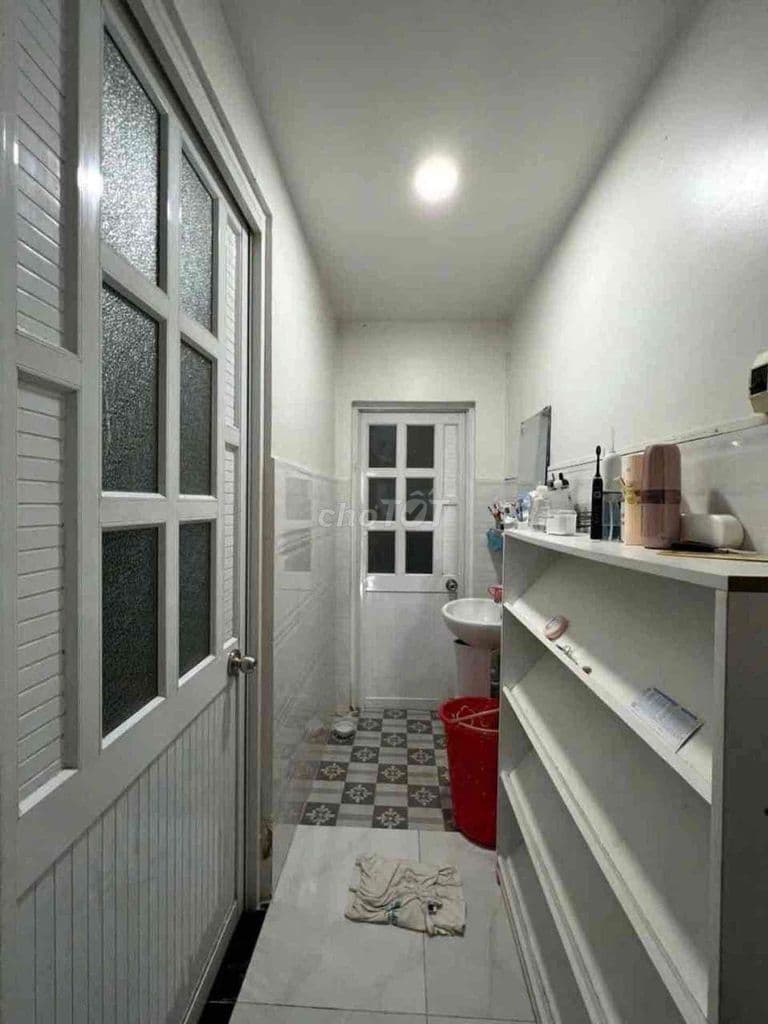 Bán nhà 2 tầng, 2PN, ngay cầu Ông Nhiêu, giá cực tốt, 3.69tỷ!! - Ảnh 2