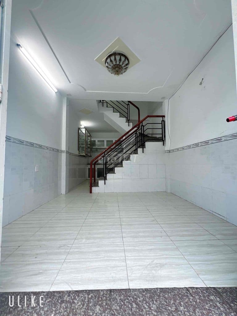 Nhà bán chính chủ 3,5-8m 1 lầu, trương thị hoa 50m