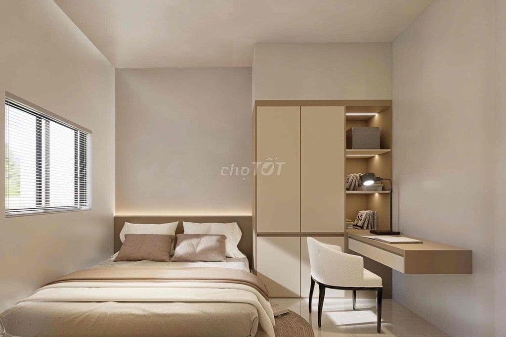Bán gấp CHDV 6 tầng thu nhập 130tr/tháng - Ảnh 2