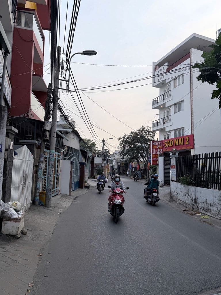 Chính Chủ Bán 4 Lô Mặt Tiền Đường 14 - Ảnh 2