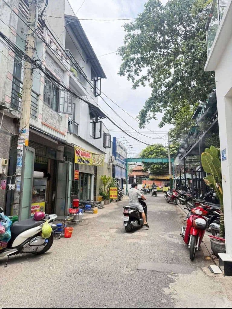 chủ gấp bán giá rẻ nhất khu vực - Ảnh 2