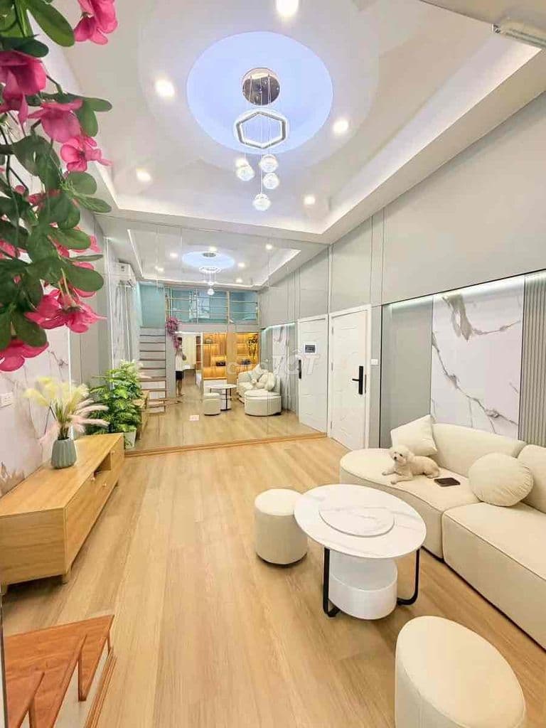 Siêu hiếm! căn hộ TT phố Hàng Giầy, 23/50m 2 ngủ full NT xịn sò ở ngay - Ảnh 3