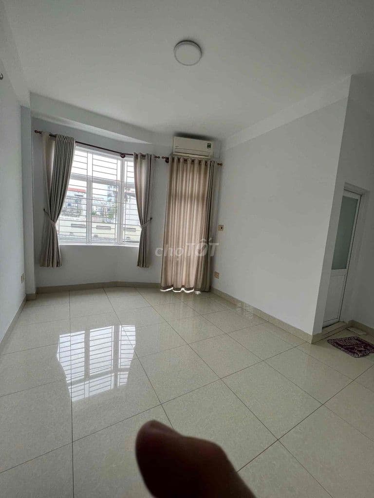 ✅ Bán Nhà Đẹp 5 Tầng CMT8 Quận 10 - Ngang 5,8x9m Nhà mới ở ngay 7 Tỷ 2 - Ảnh 3