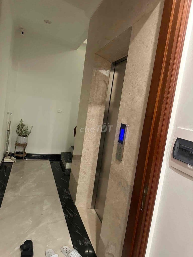 BA ĐÌNH 82m , 5 tầng , mt 6m - HƠN 20tỷ KD - Ô TÔ TRÁNH - VỈA HÈ - Ảnh 3