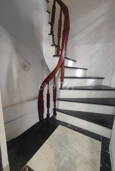 bán nhà 42m Trương Định Hoàng Mai chỉ hơn 6 tỷ - Ảnh 2