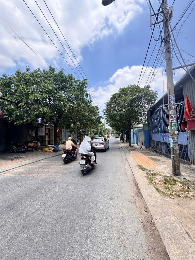 Dãy trọ 14 phòng diện tích 8x33 mặt tiền Tân Xuân 2 - Ảnh 2