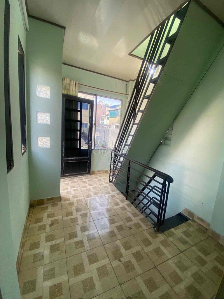 bán nhà Bạch Đằng, Ngã tư hàng xanh, 54m2, 7PN, Giá 5 ty xxx - Ảnh 2