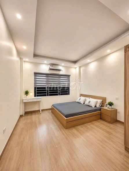 bán nhà 33m2 4 tầng gần svđ Mỹ Đình - Ảnh 2