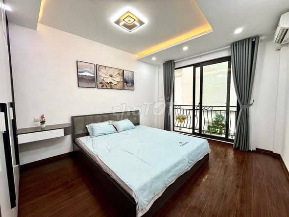 bán nhà phố đẹp Tân Mai gần ô tô - Ảnh 3