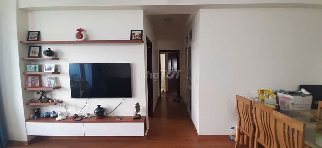 Chính chủ bán Căn góc, Đã có sổ, nhà NC2, khu ĐTM Cầu Bươu, Thanh Liệt - Ảnh 3