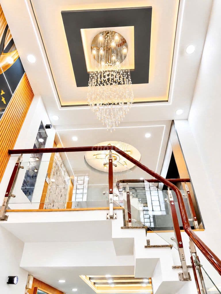Bán nhà 5 Tầng Trung Tâm Quận Phú Nhuận, 3PN. Giá 7,35 Tỷ TL - Ảnh 3