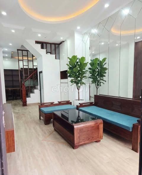 bán nhà 4pn Long Biên giá 7.2 tỷ - Ảnh 2