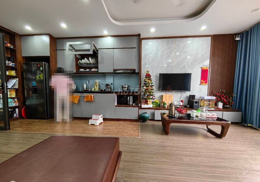 NHÀ ĐẸP PHÚ THƯỢNG -HÀ NỘI -LÔ GÓC SÁNG, THOÁNG, NGÕ RỘNG Ô TÔ ĐỖ CỬA. - Ảnh 3