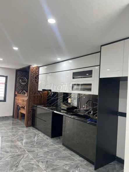 Nhà Đại La Hai Bà Trưng 5 tầng 3PN - Ảnh 3