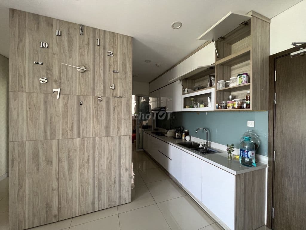 Dragon Hill 2 | 71,5m (2PN-2WC) | Sổ Hồng. Nhà xinh. Đầy đủ nội thất. - Ảnh 3