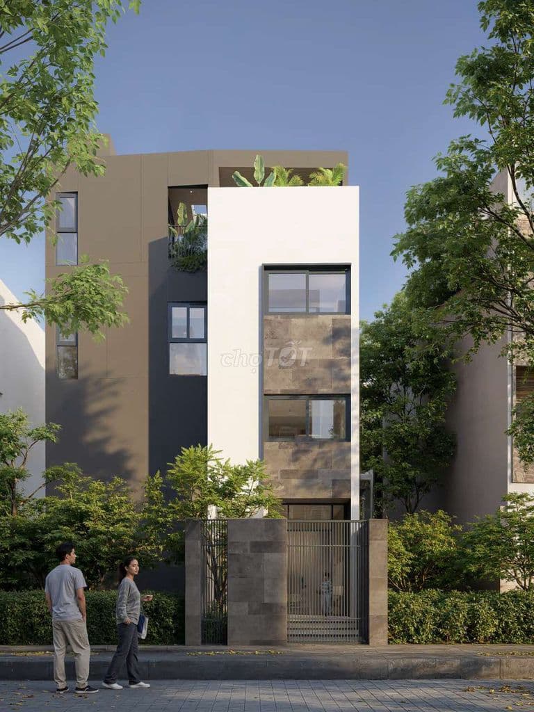 Bán Đất Villa Quận 8 - Ảnh 2