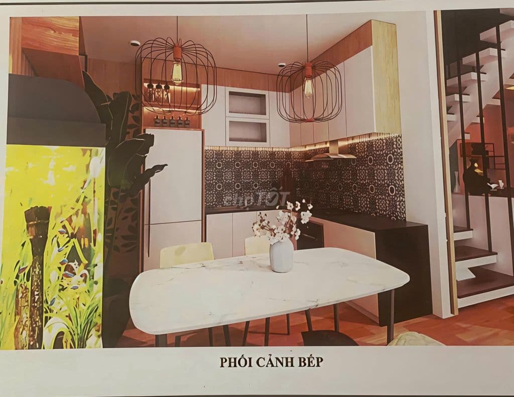 CƠ HỘI VÀNG SỞ HỮU NHÀ MẶT TIỀN – VỊ TRÍ ĐẮC ĐỊA GIÁP Q5 - Ảnh 3