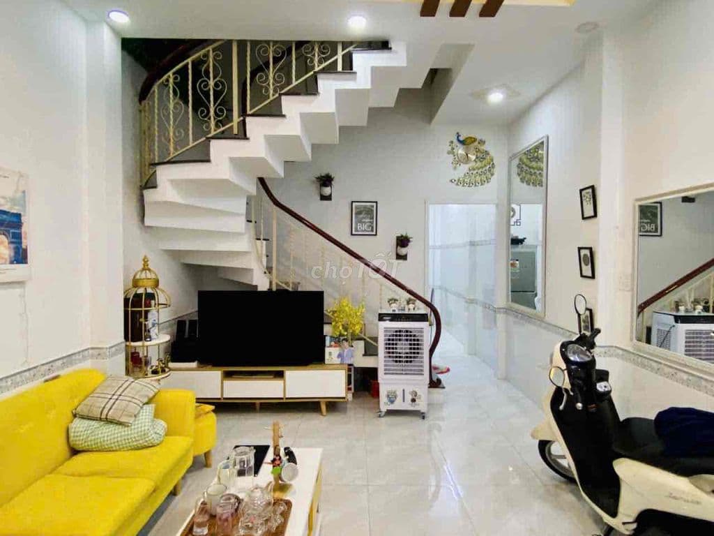 Bán nhà chính chủ - Ảnh 2