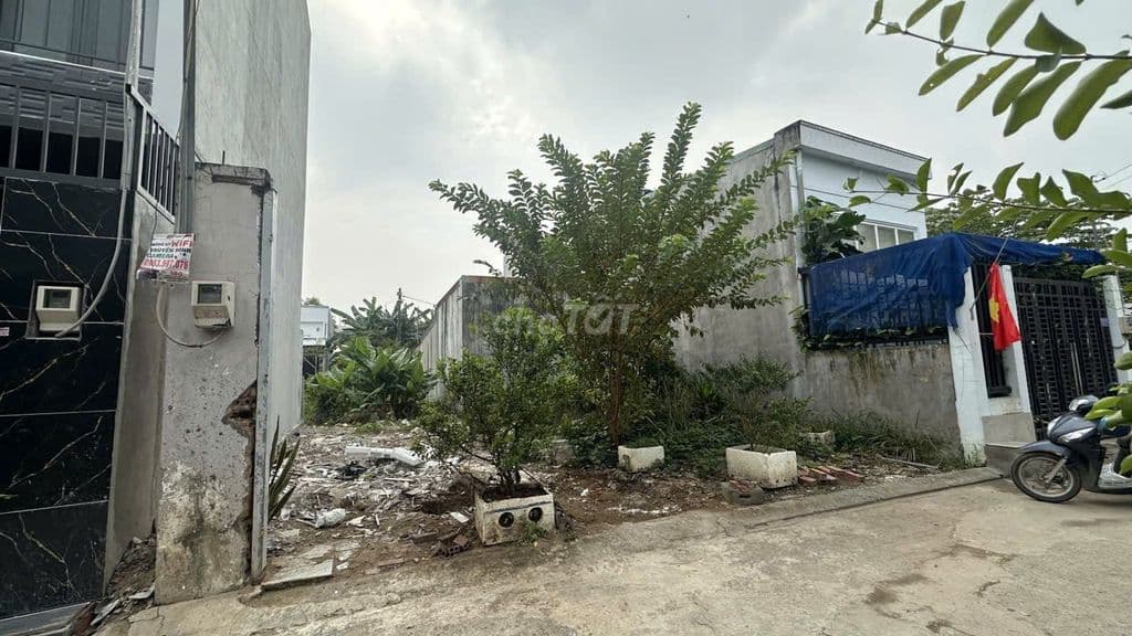 Đất phân lô, sổ hồng riêng - Sát Vành đai 3, Đường 6m, 52m2, chỉ 3.x - Ảnh 3