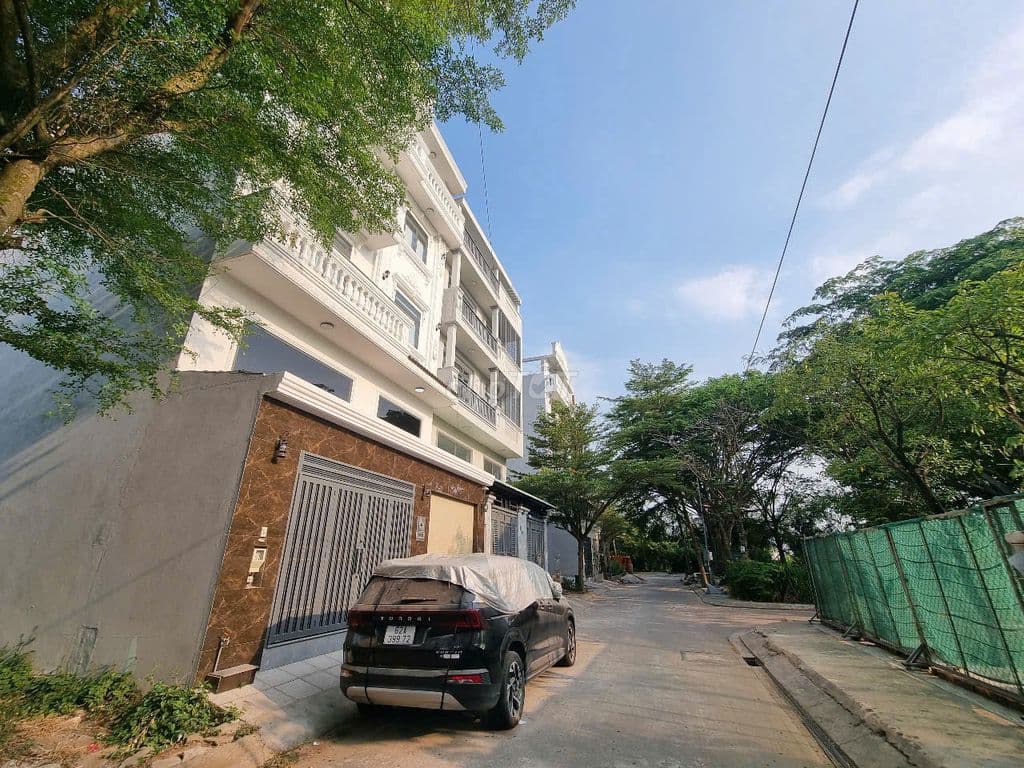 Bán lô đất KDC Rạch Tôm hẻm 1764 Lê Văn Lương, Nhà Bè. Đường 8m - Ảnh 3