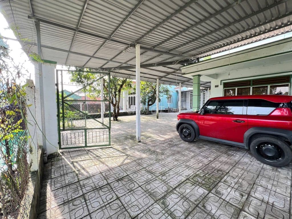 Chủ cần bán gấp căn nhà 120m2 đường Bàu Tre Tân An Hội Củ Chi - Ảnh 2