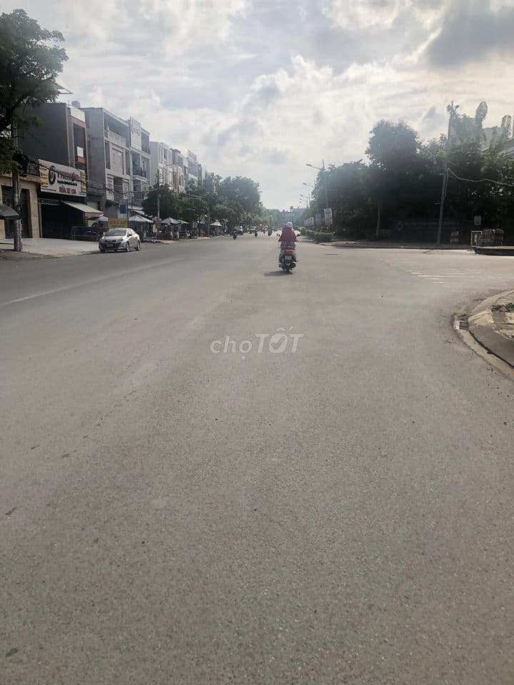 Bán nhanh lô đất MT đường Phan Văn Đối, 300m2, SHR, giá 15,2 tỷ. - Ảnh 2